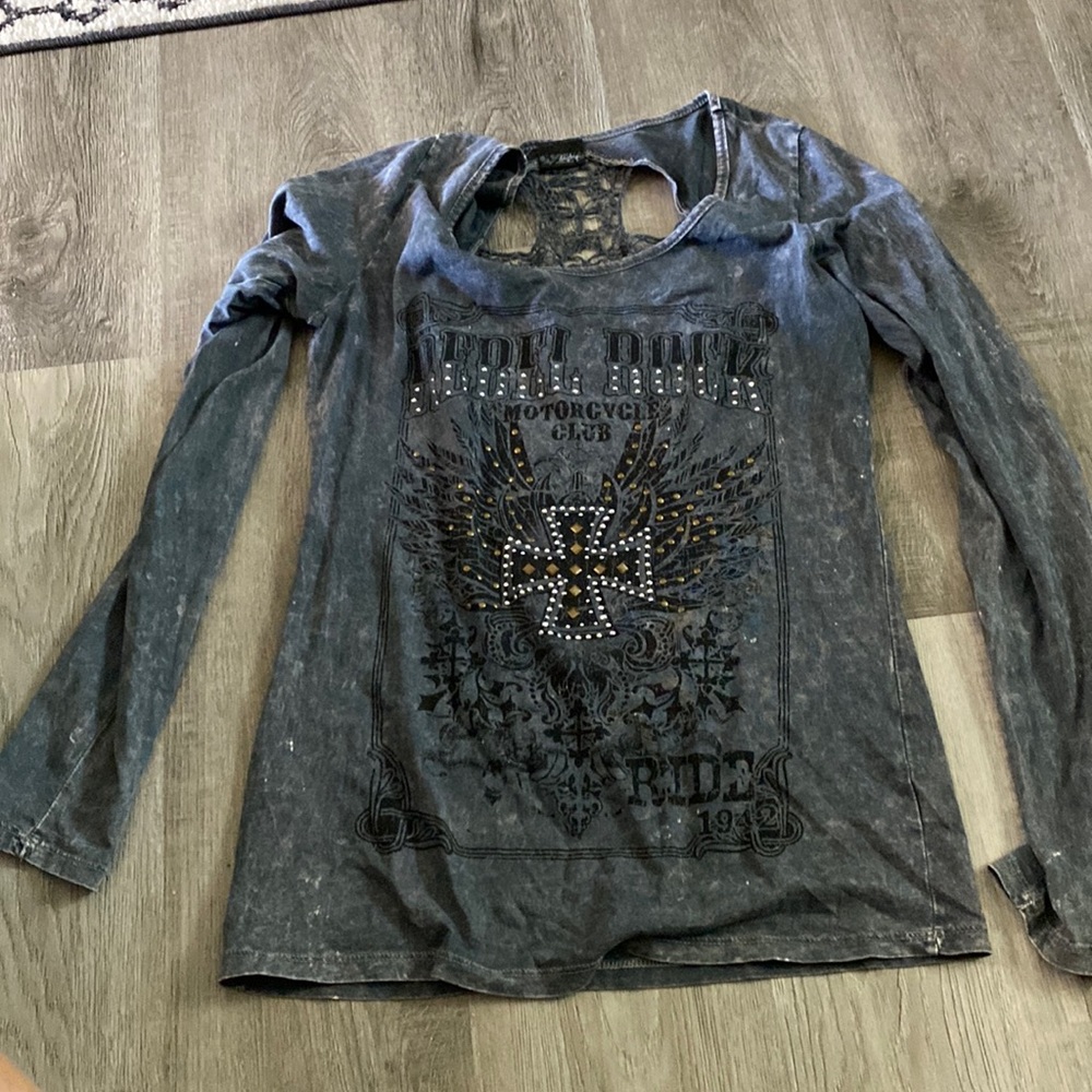 Daytrip lot of 3 tops
